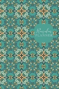 Enlarge image Cover: Ramadan Planner for Teens - Blurb