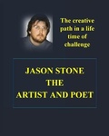 Cover: Jason Stone's Artistic Creations - Blurb