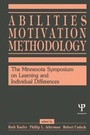 Cover: Abilities, Motivation and Methodology - Routledge