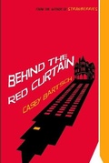 Cover: Behind The Red Curtain - Blurb