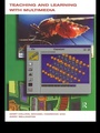 Cover: Teaching and Learning with Multimedia - Routledge