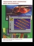 Cover: Teaching and Learning with Multimedia - Routledge
