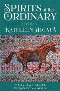 Enlarge image Cover: Spirits of the Ordinary - Raven Chronicles
