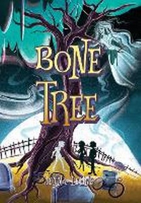 Abbildung von: Bone Tree - Little Press, The