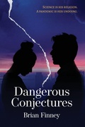 Cover: Dangerous Conjectures - Kdp