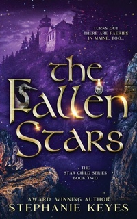 Enlarge image Cover: The Fallen Stars - Aisling House