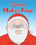 Cover: Santa Makes Four - Christian Faith