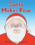 Cover: Santa Makes Four - Christian Faith
