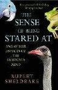 Abbildung von: The Sense Of Being Stared At - Arrow Books Ltd