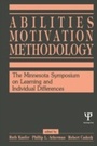 Cover: Abilities, Motivation and Methodology - Routledge