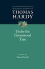 Cover: Under the Greenwood Tree - Cambridge University Press