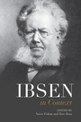 Cover: Ibsen in Context - Cambridge University Press