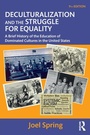 Cover: Deculturalization and the Struggle for Equality - Routledge