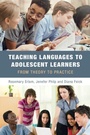 Cover: Teaching Languages to Adolescent Learners - Cambridge University Press