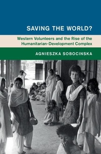 Bild: Saving the World? - Cambridge University Press