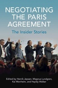 Abbildung von: Negotiating the Paris Agreement - Cambridge University Press