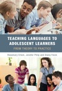 Cover: Teaching Languages to Adolescent Learners - Cambridge University Press