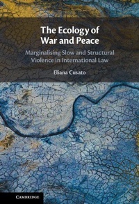 Abbildung von: The Ecology of War and Peace - Cambridge University Press