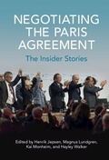 Abbildung von: Negotiating the Paris Agreement - Cambridge University Press