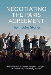 Abbildung von: Negotiating the Paris Agreement - Cambridge University Press