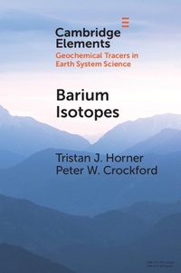 Abbildung von: Barium Isotopes - Cambridge University Press