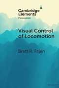 Cover: Visual Control of Locomotion - Cambridge University Press