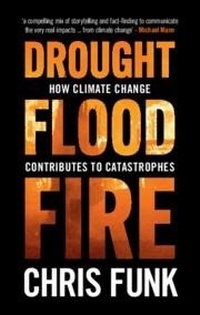 Abbildung von: Drought, Flood, Fire - Cambridge University Press