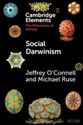 Cover: Social Darwinism - Cambridge University Press
