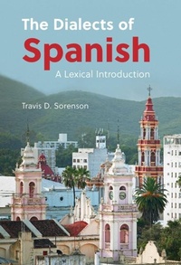 Abbildung von: The Dialects of Spanish - Cambridge University Press