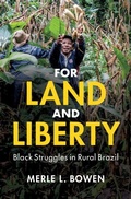 Bild: For Land and Liberty - Cambridge University Press