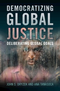 Abbildung von: Democratizing Global Justice - Cambridge University Press