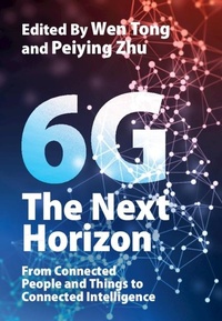 Abbildung von: 6G: The Next Horizon - Cambridge University Press