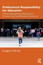 Cover: Professional Responsibility for Education - Routledge