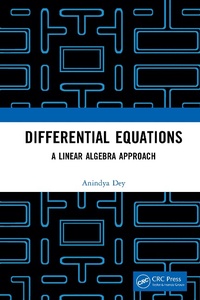 Abbildung von: Differential Equations - CRC Press