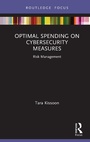 Cover: Optimal Spending on Cybersecurity Measures - Routledge