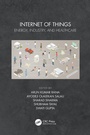 Cover: Internet of Things - CRC Press