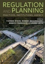 Cover: Regulation and Planning - Routledge