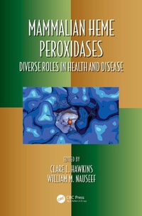 Abbildung von: Mammalian Heme Peroxidases - CRC Press