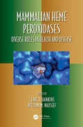 Cover: Mammalian Heme Peroxidases - CRC Press