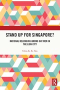 Abbildung von: Stand Up for Singapore? - Routledge