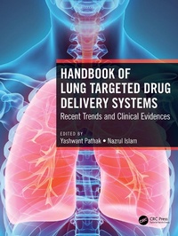 Abbildung von: Handbook of Lung Targeted Drug Delivery Systems - CRC Press