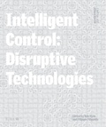 Cover: Design Studio Vol. 2: Intelligent Control - RIBA Publishing