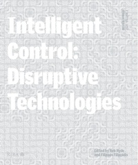 Enlarge image Cover: Design Studio Vol. 2: Intelligent Control - RIBA Publishing