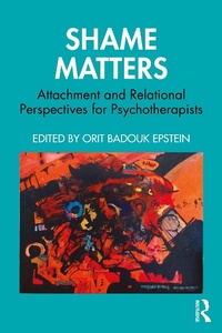 Enlarge image Cover: Shame Matters - Routledge