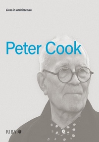 Enlarge image Cover: Lives in Architecture - RIBA Publishing