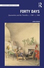 Cover: Forty Days - Routledge