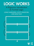 Cover: Logic Works - Routledge