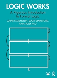 Enlarge image Cover: Logic Works - Routledge