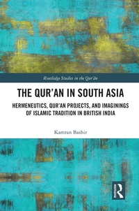 Abbildung von: The Qur'an in South Asia - Routledge