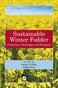 Abbildung von: Sustainable Winter Fodder - CRC Press
